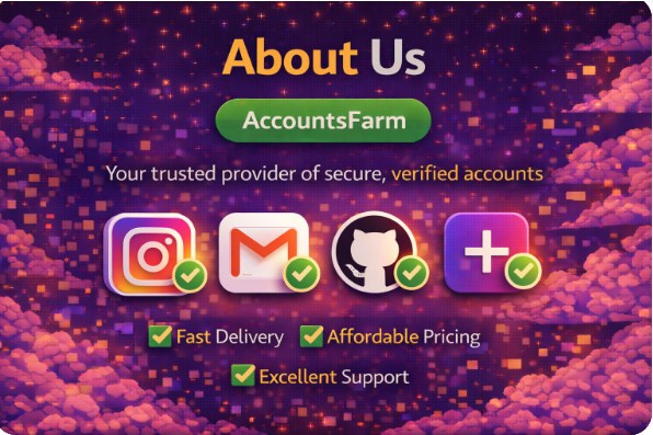 about accounts farm